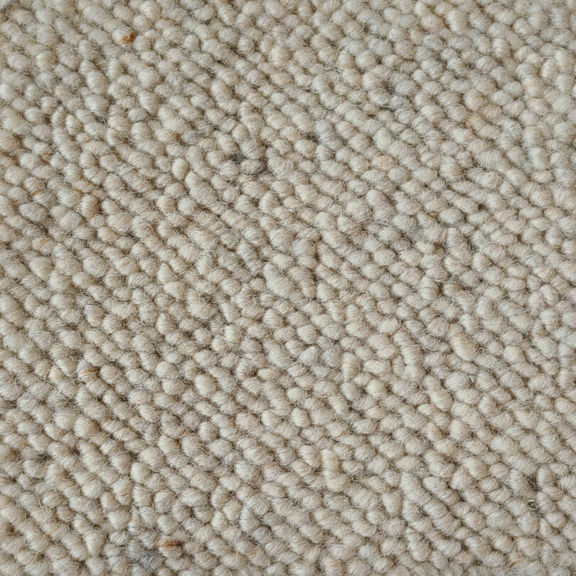 Nature's Carpet - Sustainable Wool Carpet - Custom Area Rugs or Runners