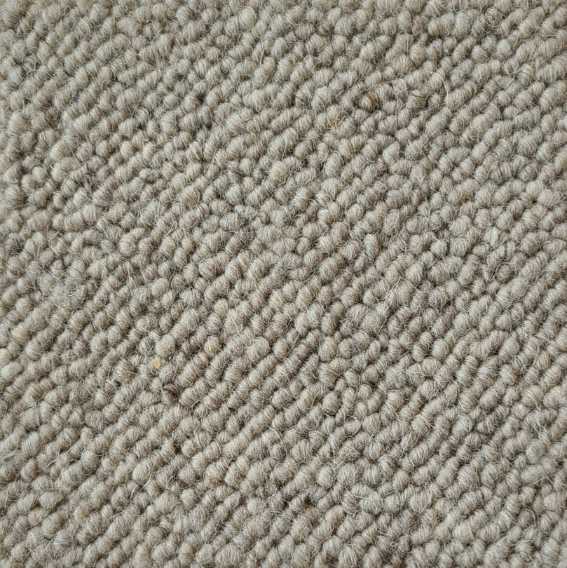 Nature's Carpet - Sustainable Wool Carpet - Custom Area Rugs or Runners Granada Hermosa