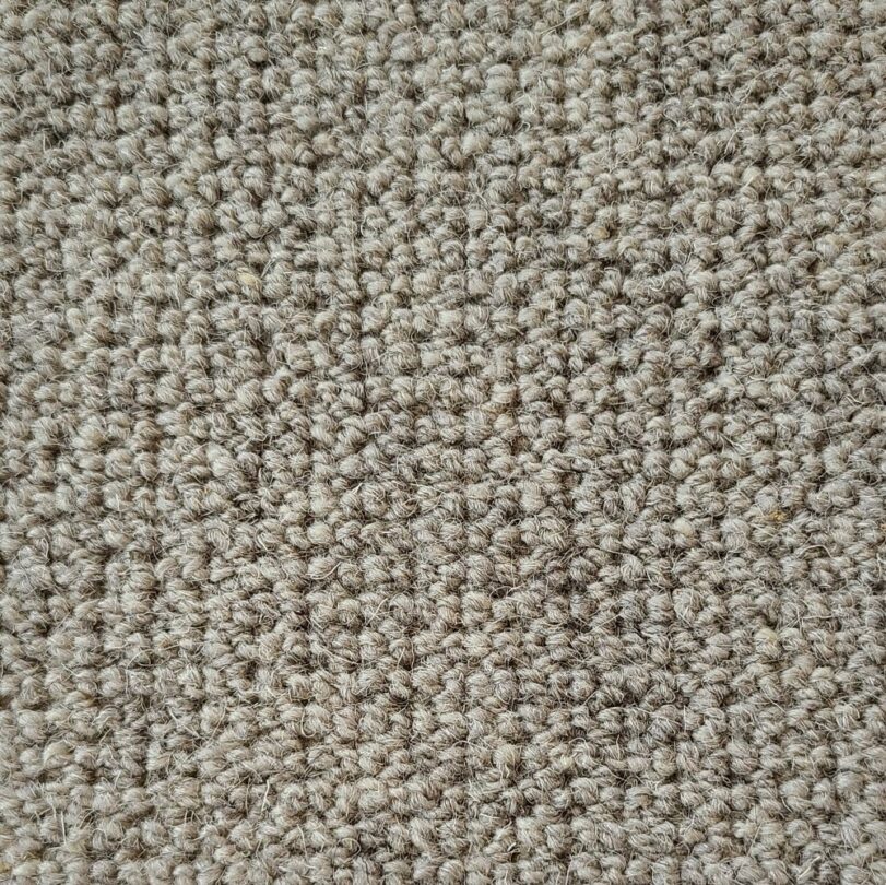 Nature's Carpet - Sustainable Wool Carpet - Custom Area Rugs or Runners Harrison Sparrow