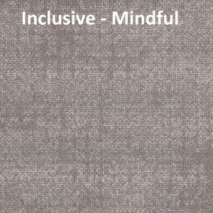 inclusive - mindful