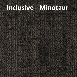 Inclusive - minotaur