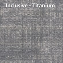 Load image into Gallery viewer, Inclusive titanium