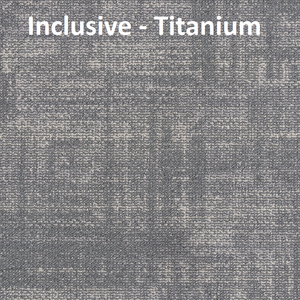 Inclusive titanium