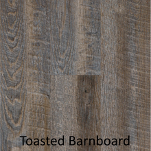 Load image into Gallery viewer, Luxury Vinyl Plank 5mm SPC - Amazing and Incredible Collections by Next Floors - $70.71/carton - (28.4 sf/ctn) Toasted Barnboard