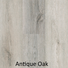 Load image into Gallery viewer, Luxury Vinyl Plank 5mm SPC - Amazing and Incredible Collections by Next Floors - $70.71/carton - (28.4 sf/ctn) Antique Oak