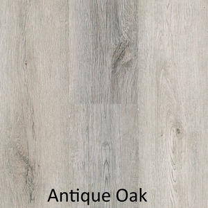 Luxury Vinyl Plank 5mm SPC - Amazing and Incredible Collections by Next Floors - $70.71/carton - (28.4 sf/ctn) Antique Oak