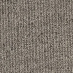 Nature's Carpet - Sustainable Wool Carpet - Custom Area Rugs or Runners Leone Gravel