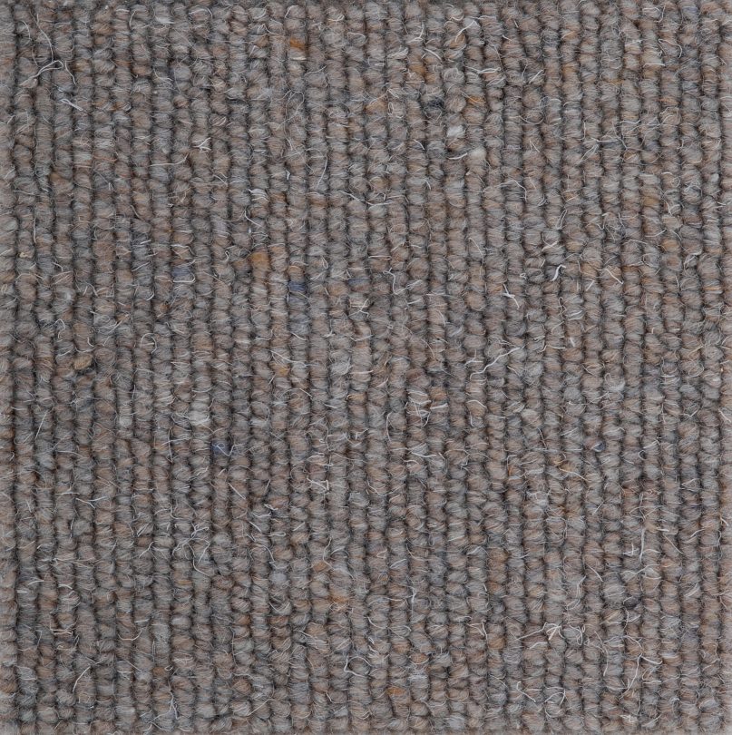 Nature's Carpet - Sustainable Wool Carpet - Custom Area Rugs or Runners Leone Rock
