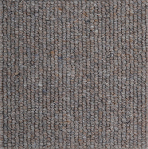 Nature's Carpet - Sustainable Wool Carpet - Custom Area Rugs or Runners Leone Rock