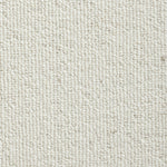 Nature's Carpet - Sustainable Wool Carpet - Custom Area Rugs or Runners Leone Snowdrift