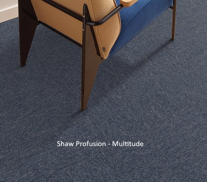 Carpet Tiles - Starting at $2.49 per sq. ft.