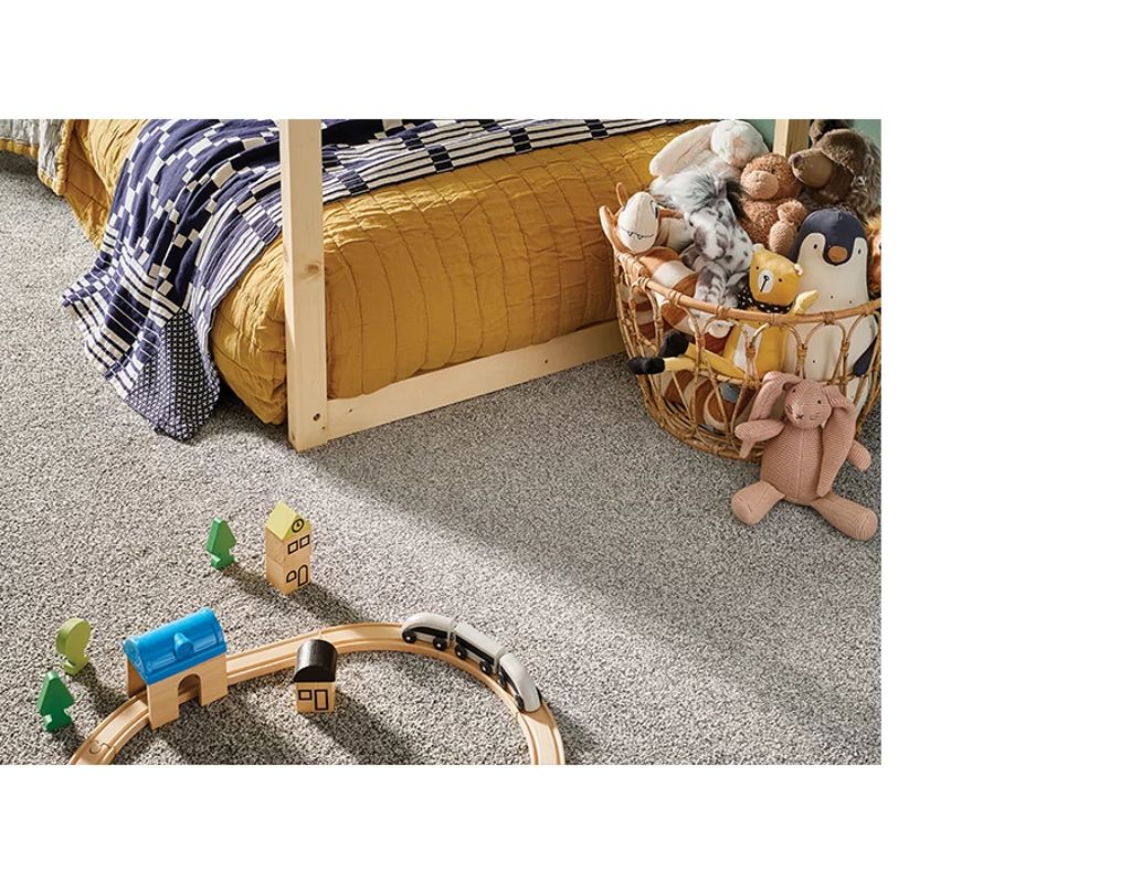 Shaw Colorwall Premium Carpet