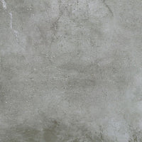 Close-up of a textured gray concrete surface