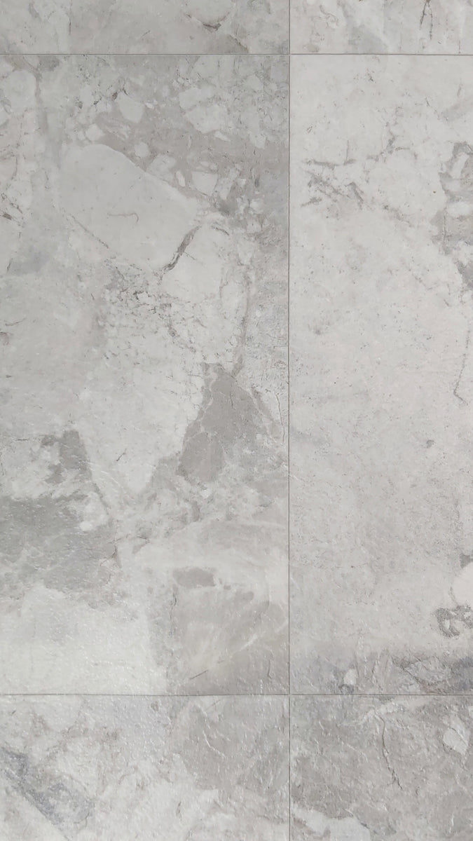 Vinyl Sheet - Starting at $0.75 sq. ft. Capri Basalt