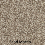 Carpet - Best Quality Plush - Tan