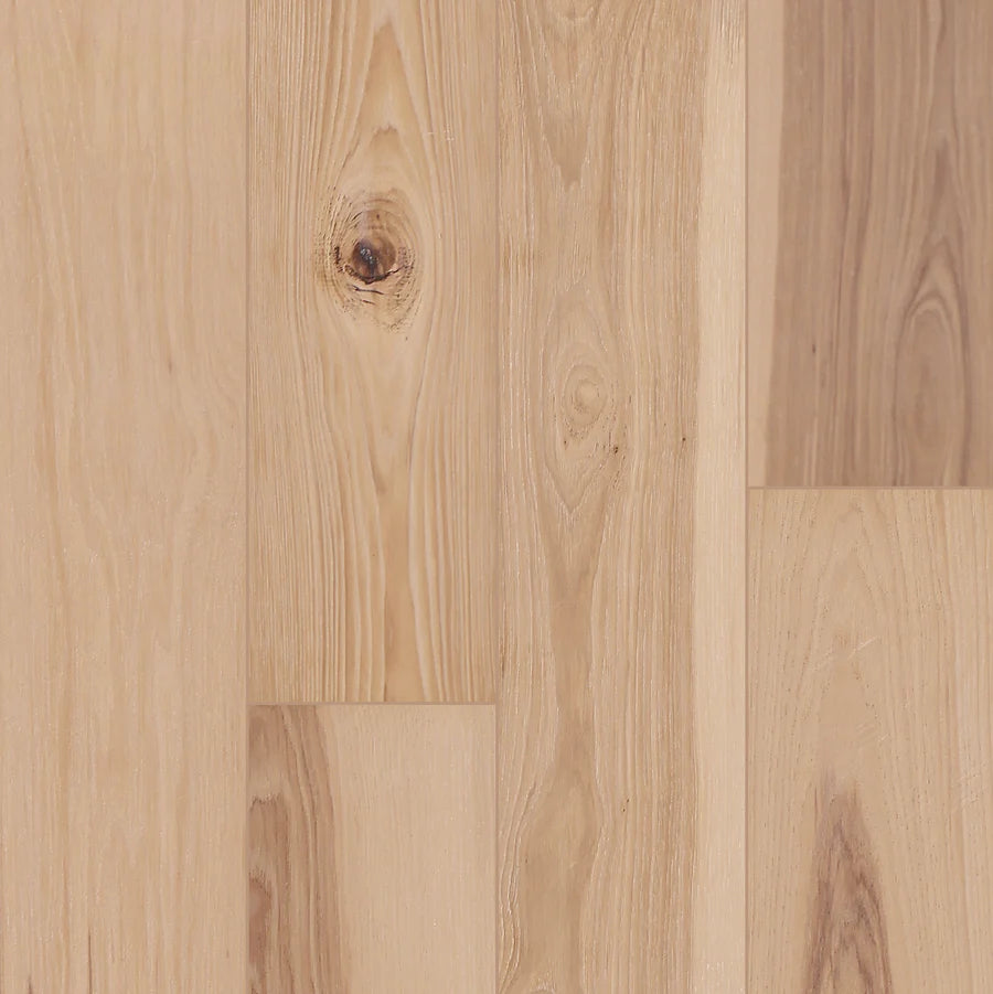 Biyork Nouveau 6 Hardwood - Great Quality & Great Price, 6 1/2" wide x 3/4 thick! Euro Oak - Seaside Cabin