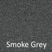 Load image into Gallery viewer, Commercial Carpet - Online Order - $13.09 per linear ft. Smoke Grey