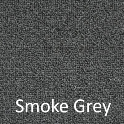 Commercial Carpet - Online Order - $14.99 per linear ft. Smoke Grey