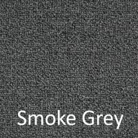 Commercial Carpet - Online Order - $14.99 per linear ft. Smoke Grey
