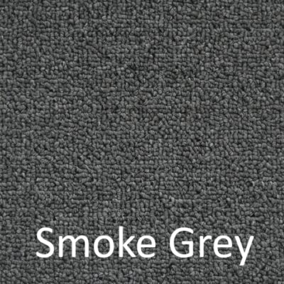 Commercial Carpet - Online Order - $13.09 per linear ft. Smoke Grey