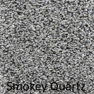 Plush Carpet Sale! (32oz.) - $1.89/sf Smokey Quartz