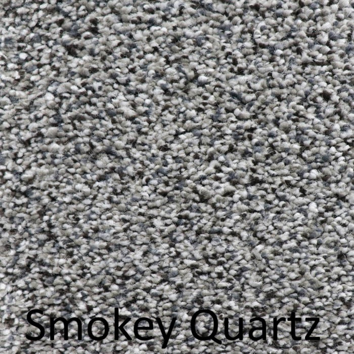 Plush Carpet Sale! (32oz.) - $1.89/sf Smokey Quartz