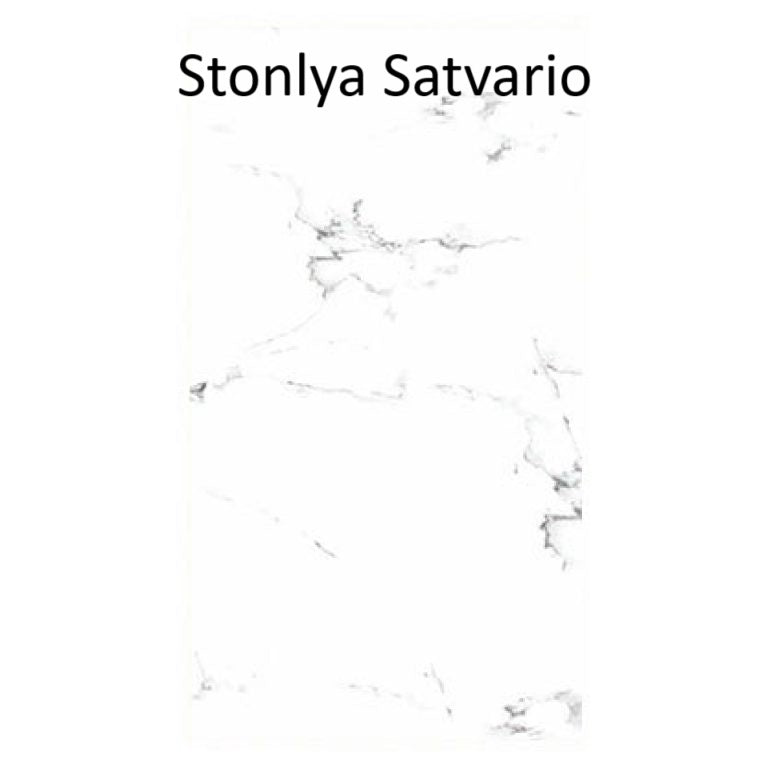 Large Format Porcelain Slabs (4' x 9')