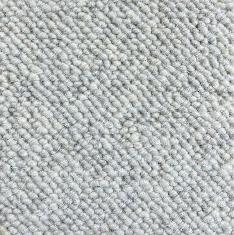 Nature's Carpet - Sustainable Wool Carpet - Custom Area Rugs or Runners Terrazzo Marble