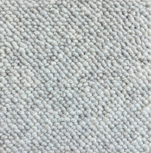 Nature's Carpet - Sustainable Wool Carpet - Custom Area Rugs or Runners Terrazzo Marble