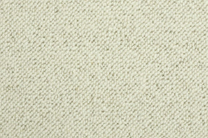 Nature's Carpet - Sustainable Wool Carpet - Custom Area Rugs or Runners Terrazzo Snow