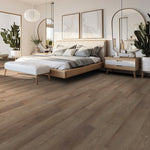 Premium Click Luxury Vinyl Plank:  7-9 millimeter