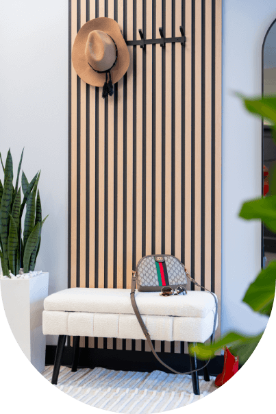 Floordi - Decorative Wall Panels - $5.50/sf