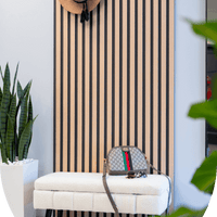 Floordi - Decorative Wall Panels - $5.50/sf