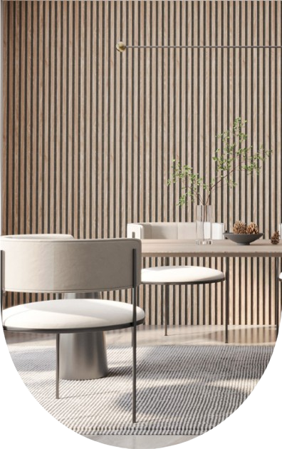 Floordi - Decorative Wall Panels - $5.50/sf