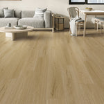Premium Click Luxury Vinyl Plank:  7-9 millimeter