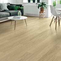 Twelve Oaks Surewood Origin - 7mm Waterproof WPC Vinyl Plank
