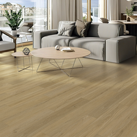 Twelve Oaks Surewood Origin - 7mm Waterproof WPC Vinyl Plank