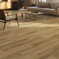 Twelve Oaks Surewood Origin - 7mm Waterproof WPC Vinyl Plank