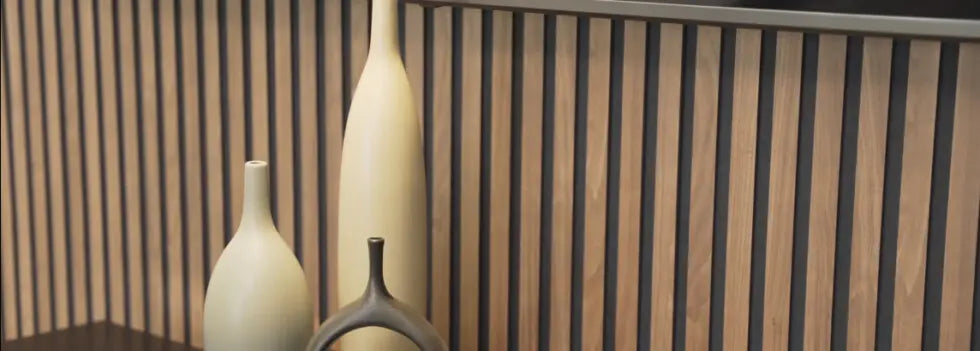 Floordi - Decorative Wall Panels - $5.50/sf