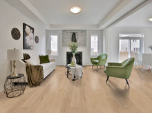 Load image into Gallery viewer, Biyork Nouveau 6 Clic Hardwood - Floating/Click installation for condos! Windward Trail