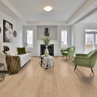 Biyork Nouveau 6 Clic Hardwood - Floating/Click installation for condos! Windward Trail