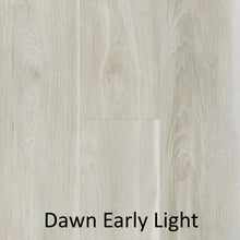 Load image into Gallery viewer, Luxury Vinyl Plank 5mm SPC - Amazing and Incredible Collections by Next Floors - $70.71/carton - (28.4 sf/ctn) Dawn Early Light