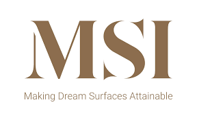 MSI Surfaces logo