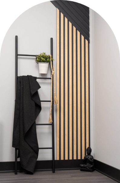Floordi - Decorative Wall Panels - $5.50/sf