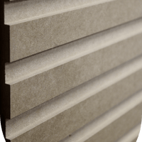 Floordi - Decorative Wall Panels - $5.50/sf