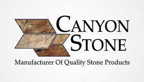 canyon stone logo