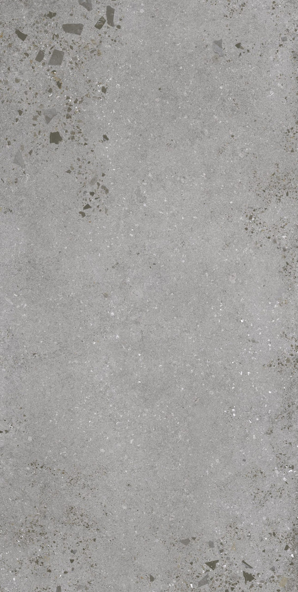 Gray concrete surface with subtle texture