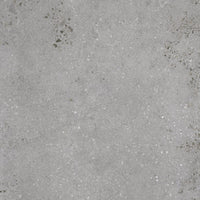 Gray concrete surface with subtle texture