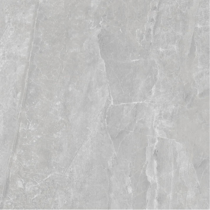 Gray marble texture pattern