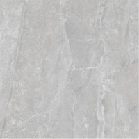 Gray marble texture pattern